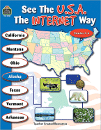 See the U.S.A. the Internet Way