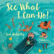 See What I Can Do! - An Introduction to Differences: An Introduction to Differences