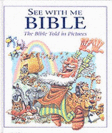 See with Me Bible