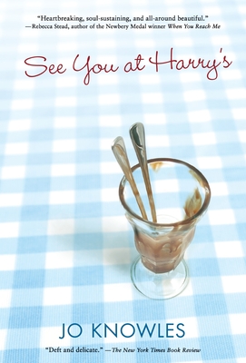 See You at Harry's - Knowles, Jo