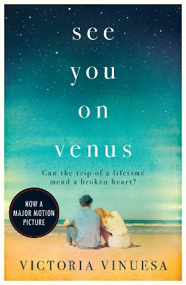 See You on Venus: The tearjerking romance, now on Netflix! - Vinuesa, Victoria
