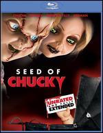 Seed of Chucky [Blu-ray]