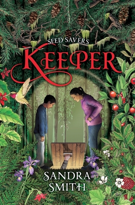 Seed Savers-Keeper - Smith, Sandra