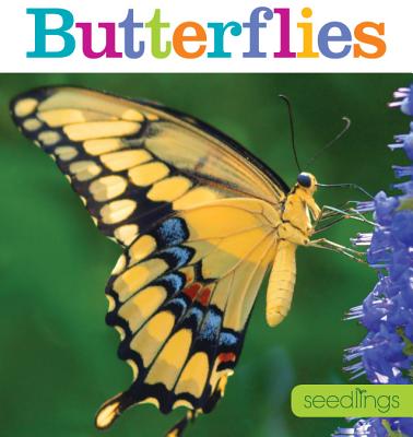 Seedlings: Butterflies - Frisch, Aaron