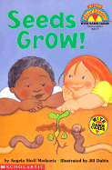 Seeds Grow!