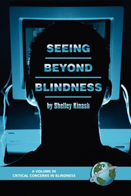 Seeing Beyond Blindness (PB) - Kinash, Shelley