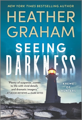 Seeing Darkness - Graham, Heather