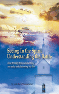 Seeing in the Spirit Understanding the Battle: How Friendly Fire Is Dismantling Our Unity and Destroying Our Love