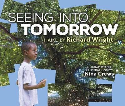 Seeing Into Tomorrow - Wright, Richard, Dr.