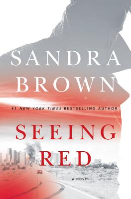 Seeing Red - Brown, Sandra