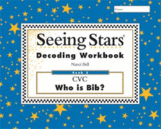 Seeing Stars Decoding Workbook Book 2