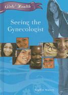 Seeing the Gynecologist - Waters, Sophie