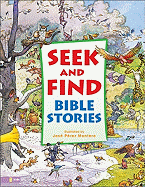 Seek and Find Bible Stories