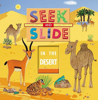 Seek and Slide in the Desert - 