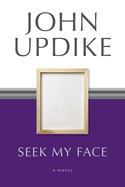 Seek My Face