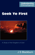 Seek Ye First