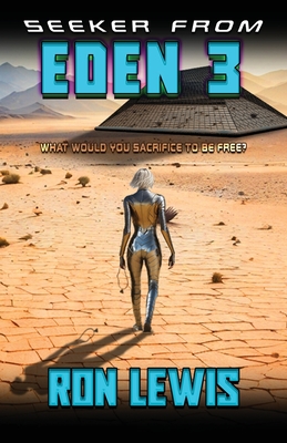 Seeker from Eden 3 - Lewis, Ron
