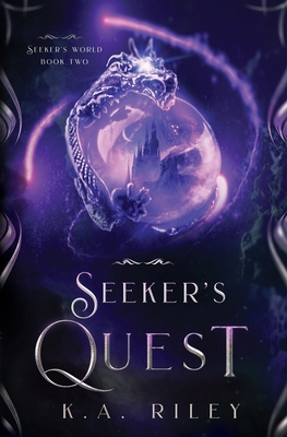 Seeker's Quest - Riley, K a