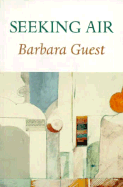 Seeking Air - Guest, Barbara