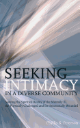 Seeking Intimacy in a Diverse Community