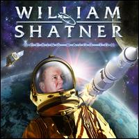Seeking Major Tom - William Shatner