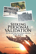 Seeking Personal Validation