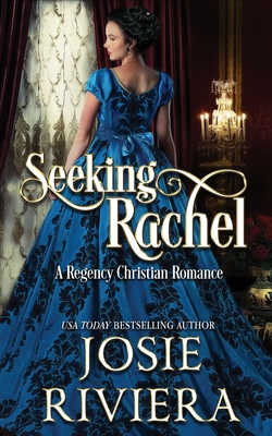 Seeking Rachel - Riviera, Josie