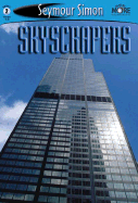 Seemore Readers: Skyscrapers Level 2