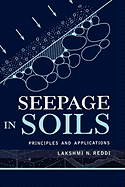 Seepage in Soils: Principles and Applications