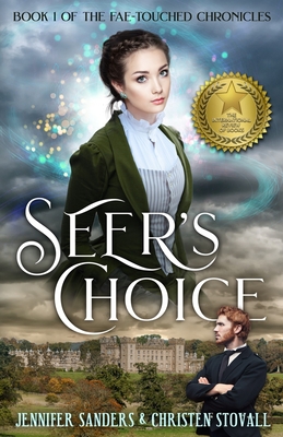 Seer's Choice - Stovall, Christen, and Sanders, Jennifer