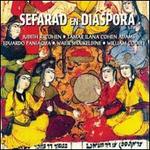 Sefarad en Diaspora - Judith R. Cohen / Eduardo Paniagua