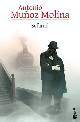 Sefarad (Novela) / Sefarad (a Novel) - Muoz Molina, Antonio