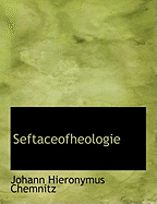 Seftaceofheologie - Chemnitz, Johann Hieronymus