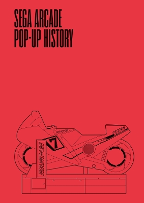 Sega Arcade: Pop-Up History - Stuart, Keith