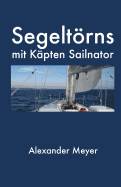 Segeltorns Mit Kapten Sailnator