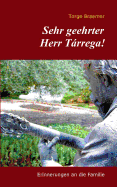 Sehr geehrter Herr Trrega!: Erinnerungen an die Familie
