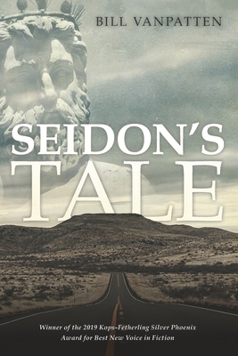 Seidon's Tale - VanPatten, Bill