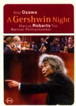 Seiji Ozawa: A Gershwin Night