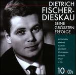 Seine Grssten Erfolge: Dietrich Fischer-Dieskau
