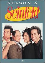 Seinfeld: Season 6 [4 Discs] - 