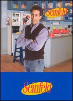 Seinfeld: Seasons 1, 2 and 3 [8 Discs] - 