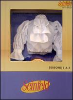 Seinfeld: Seasons 5 and 6 [8 Discs]