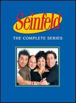 Seinfeld: The Complete Series Box Set