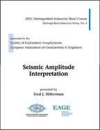 Seismic Amplitude Interpretation