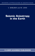 Seismic Anisotropy in the Earth