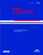 Seismic Rehabilitation of Existing Buildings - American Society of Civil Engineers (Asce)