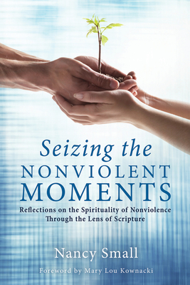 Seizing the Nonviolent Moments - Small, Nancy, and Kownacki, Mary Lou (Foreword by)