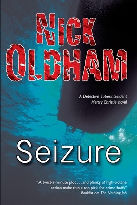 Seizure - Oldham, Nick