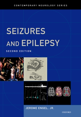 Seizures and Epilepsy - Engel, Jerome, Jr.