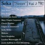 Seka: Sister, Vol. 2